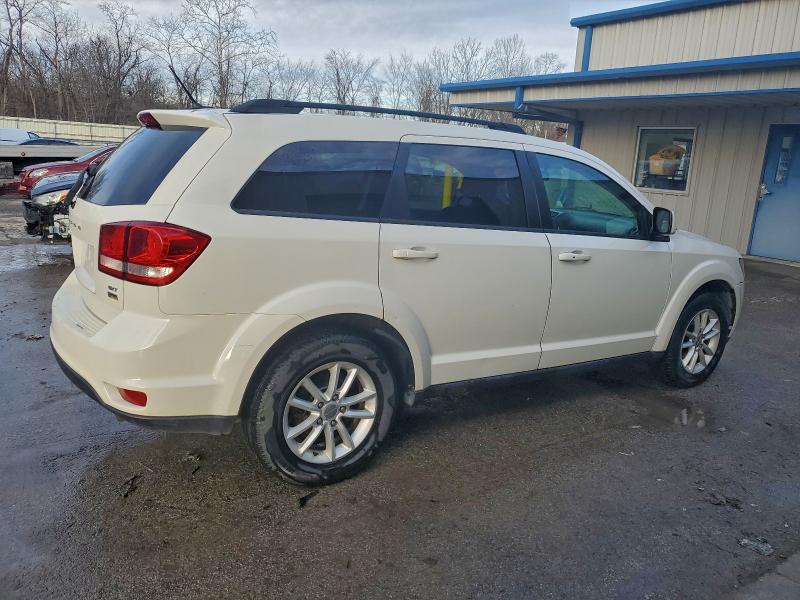 Фото 3 - DODGE JOURNEY
