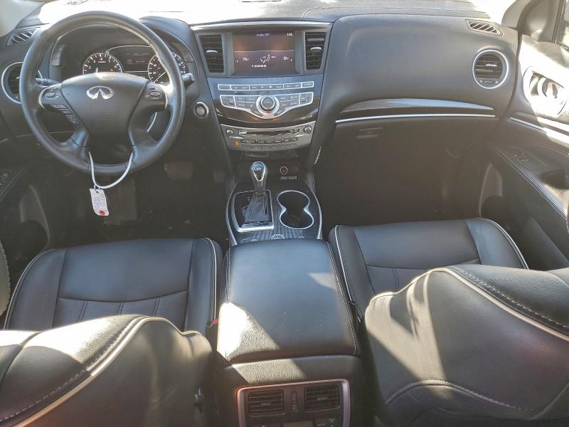 Фото 8 - INFINITI QX60