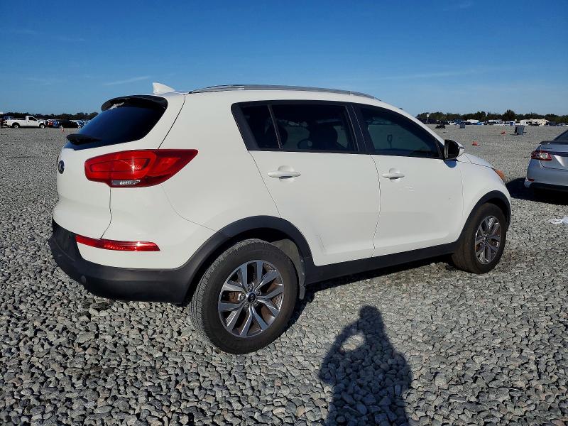 Фото 3 - KIA SPORTAGE