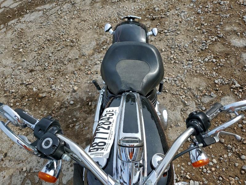 HARLEY-DAVIDSON FX 2008