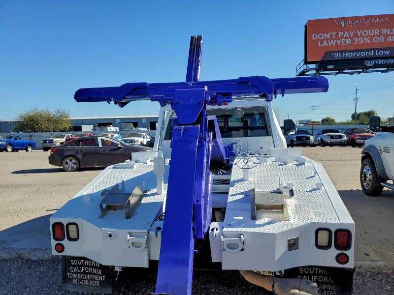 Фото 6 - FORD F550