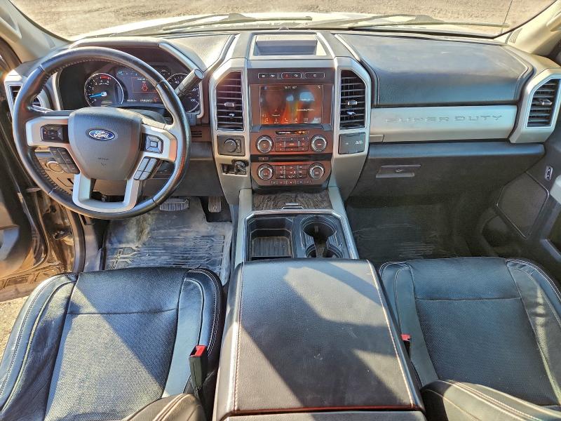 Фото 8 - FORD F350