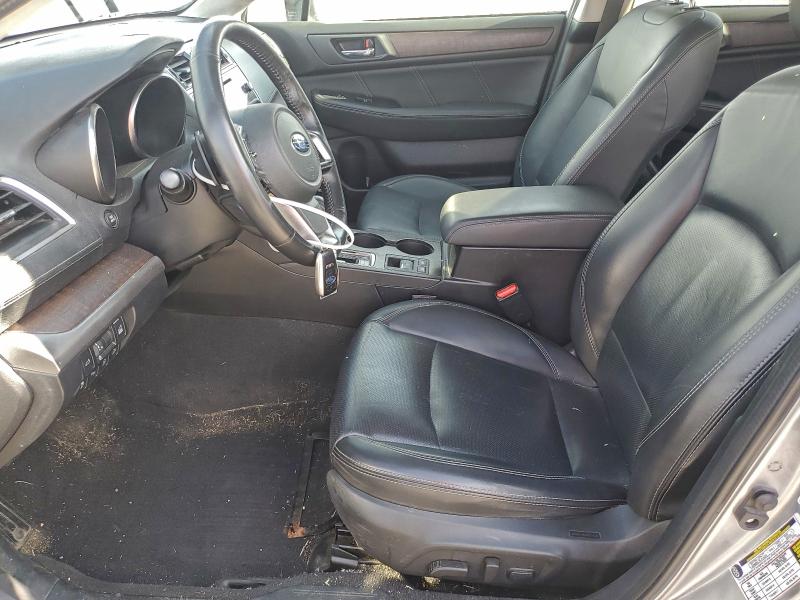 Фото 7 - SUBARU OUTBACK