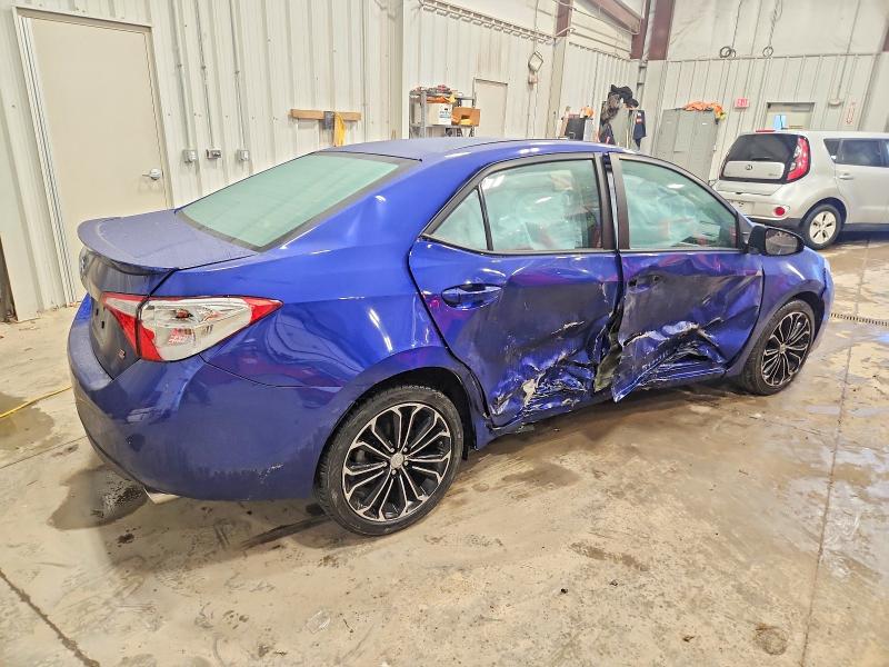 Фото 3 - TOYOTA COROLLA