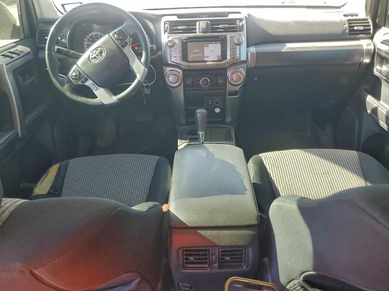 Фото 8 - TOYOTA 4RUNNER