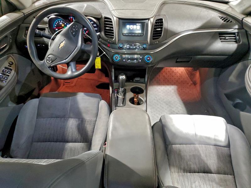 Фото 8 - CHEVROLET IMPALA