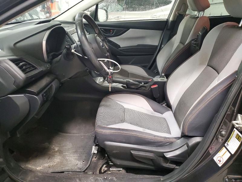 Фото 7 - SUBARU CROSSTREK