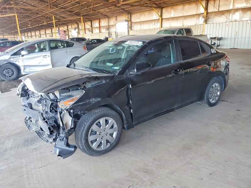 Фото 1 - KIA RIO