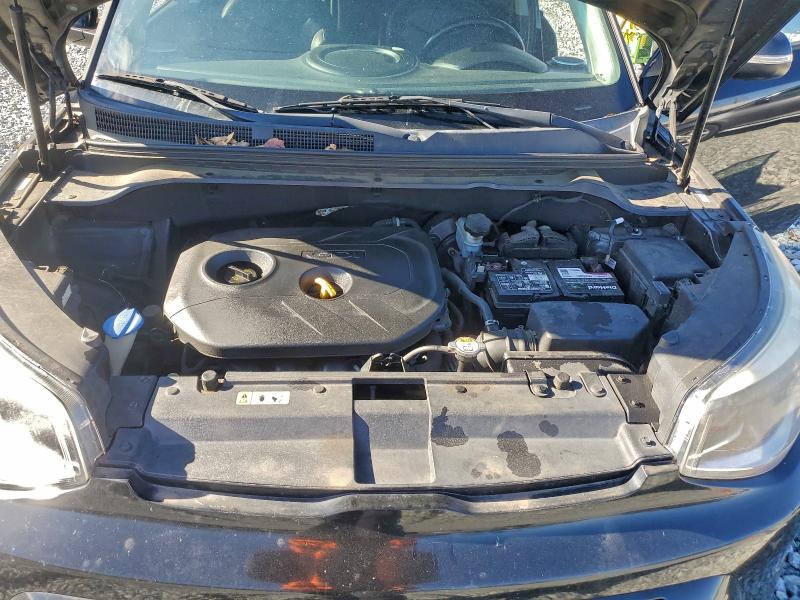 Фото 11 - KIA SOUL