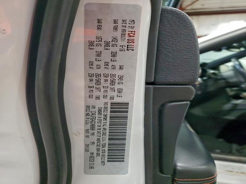 Фото 14 - JEEP GRAND CHER