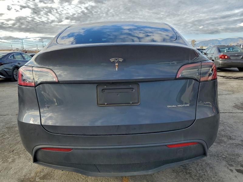 Фото 6 - TESLA MODEL Y