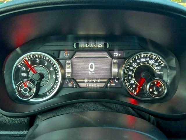 Фото 8 - RAM 2500