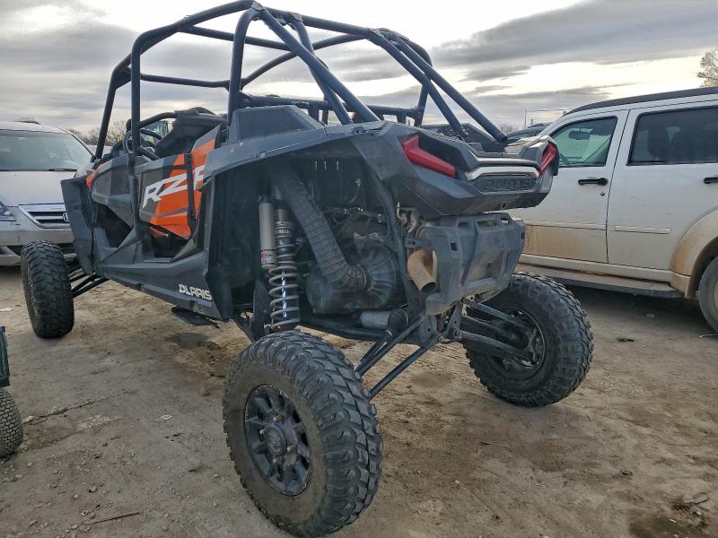 POLARIS RZR 2021