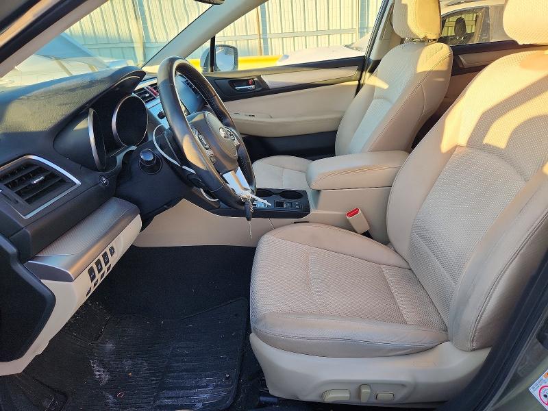 Фото 7 - SUBARU OUTBACK