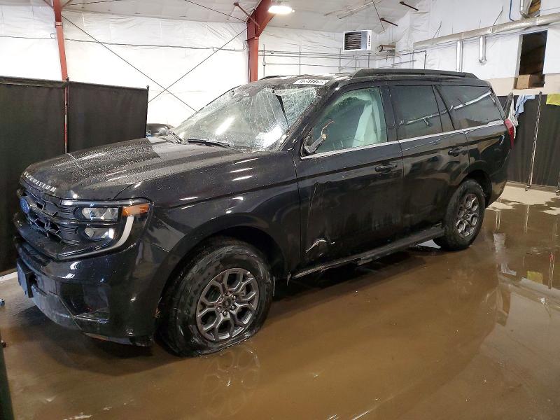 Фото 1 - FORD EXPEDITION