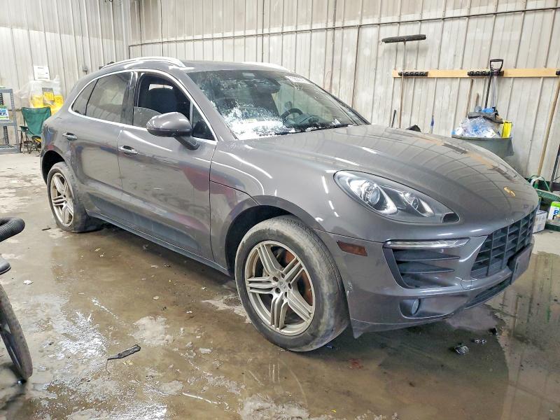 Фото 4 - PORSCHE MACAN