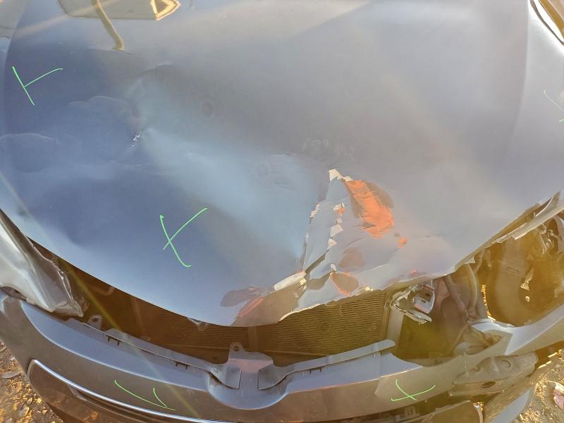 Фото 11 - TOYOTA COROLLA