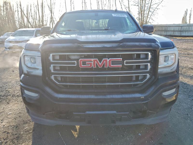 Фото 5 - GMC SIERRA