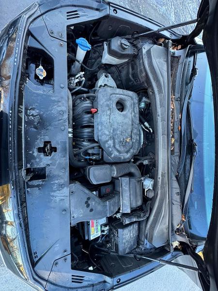 Фото 7 - HYUNDAI SANTA FE