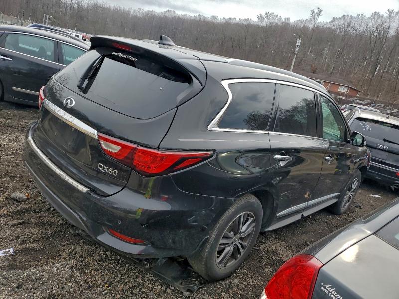 Фото 3 - INFINITI QX60