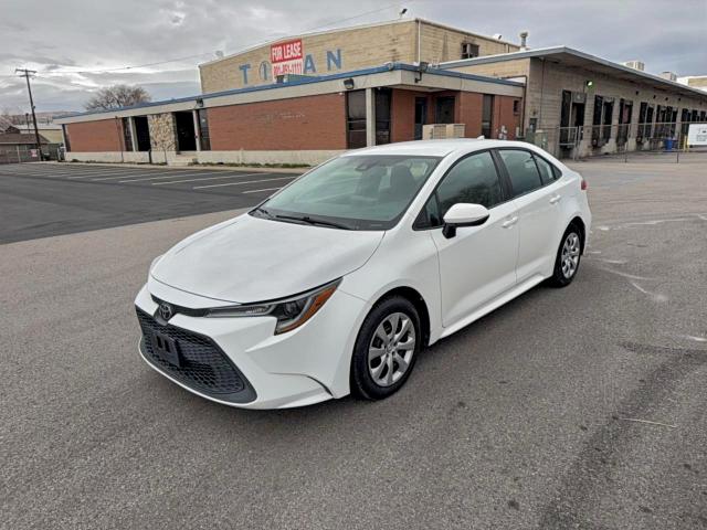 Фото 2 - TOYOTA COROLLA