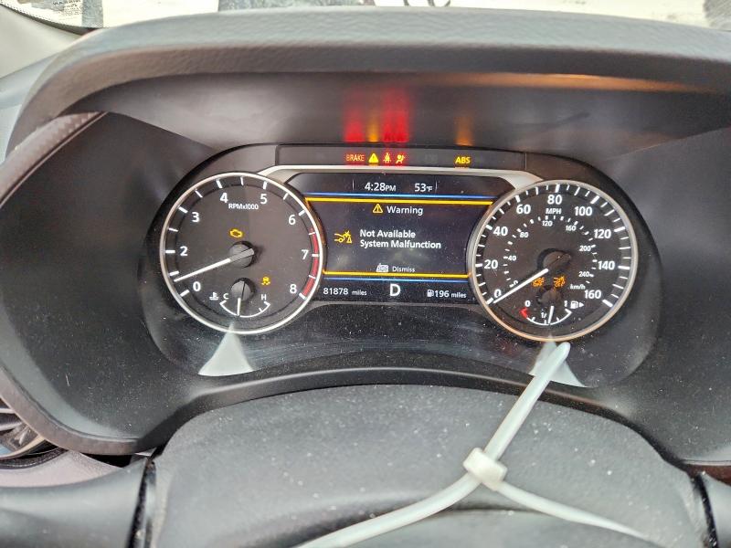 Фото 9 - NISSAN SENTRA