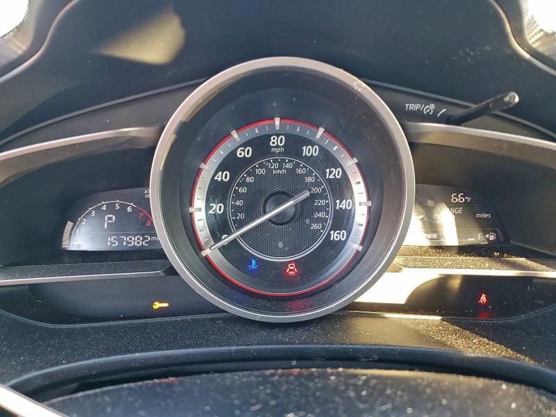 Фото 9 - MAZDA 3