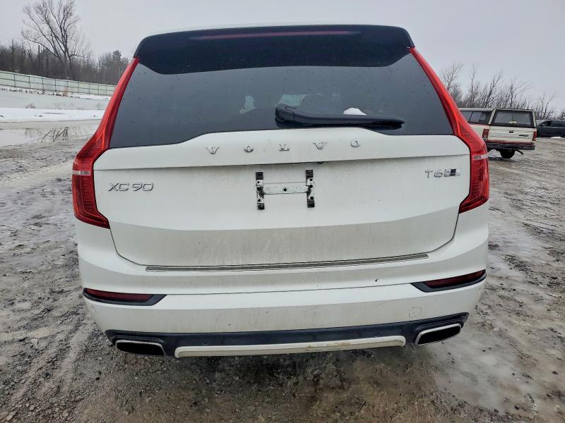 Фото 6 - VOLVO XC90