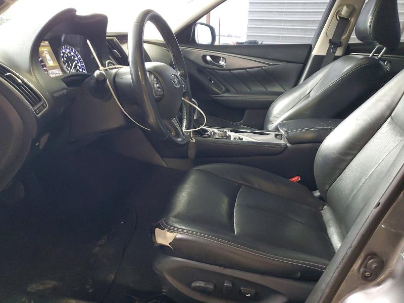 Фото 7 - INFINITI Q50