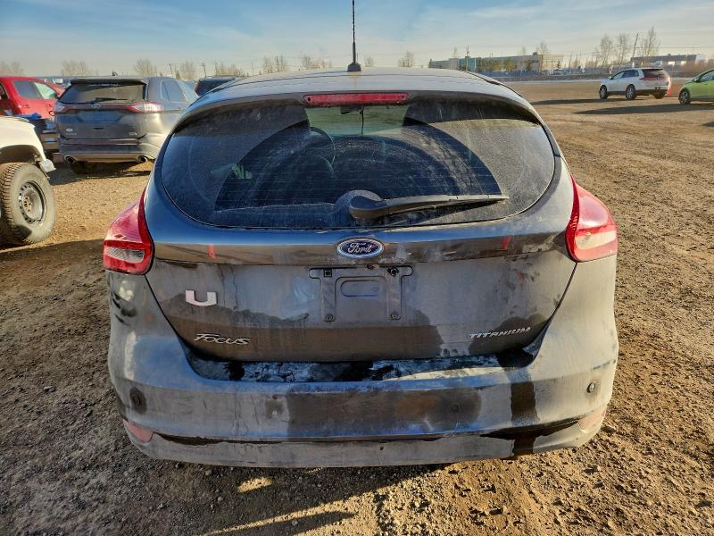 Фото 6 - FORD FOCUS