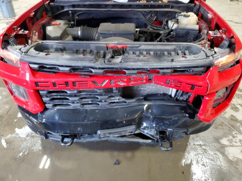 Фото 11 - CHEVROLET ALL Models