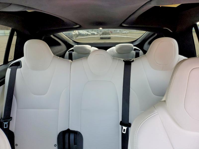 Фото 10 - TESLA MODEL X