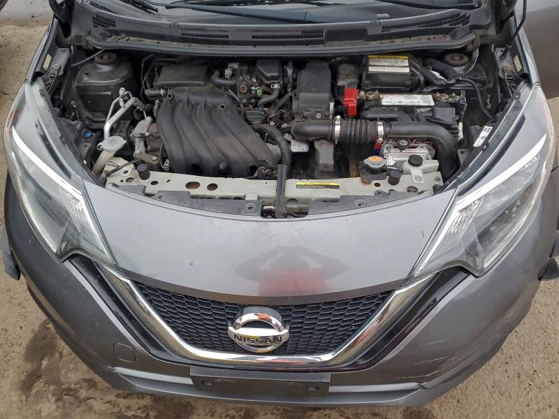 Фото 11 - NISSAN VERSA