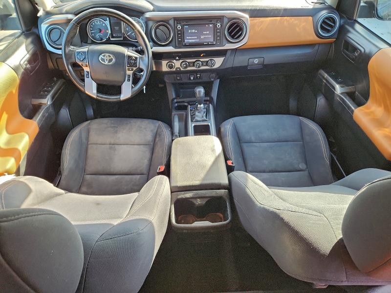 Фото 8 - TOYOTA TACOMA