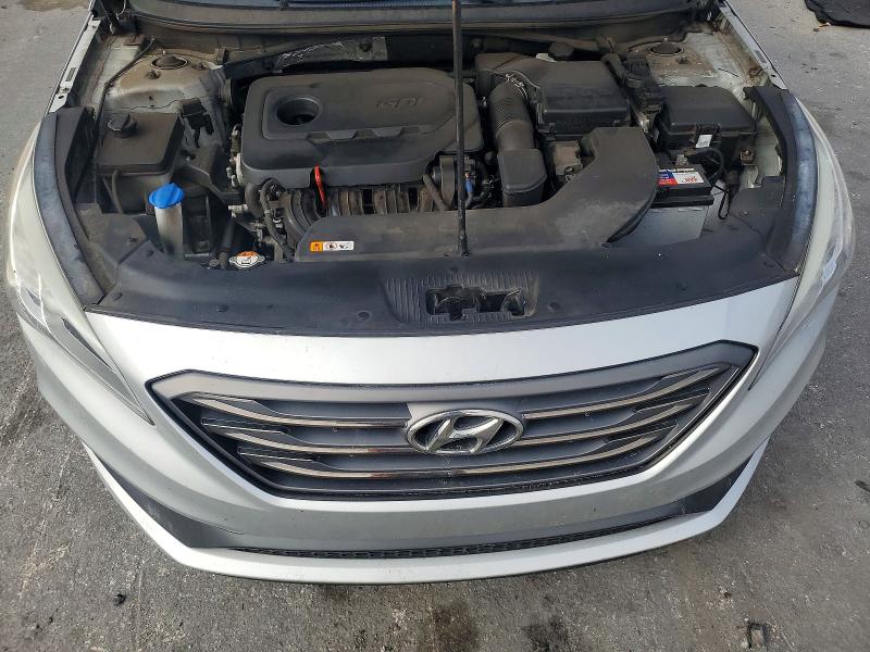 Фото 11 - HYUNDAI SONATA