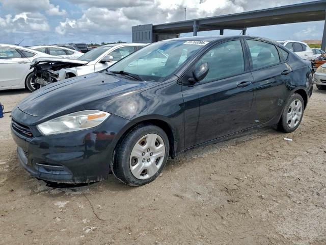 Фото 1 - DODGE DART