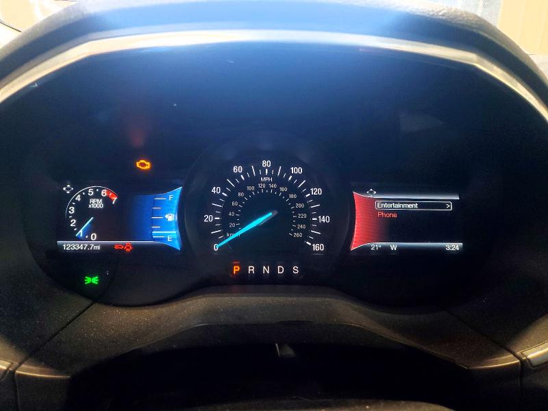 Фото 9 - FORD EDGE