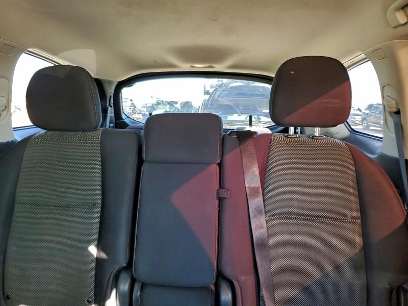 Фото 10 - NISSAN PATHFINDER