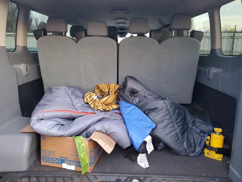 Фото 10 - FORD TRANSIT