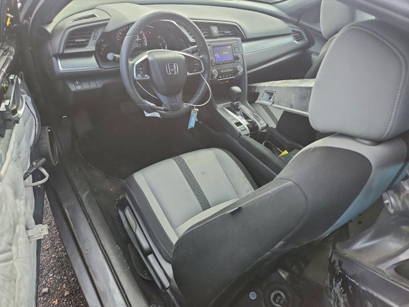 Фото 8 - HONDA CIVIC