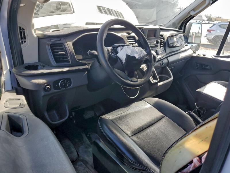 Фото 8 - FORD TRANSIT