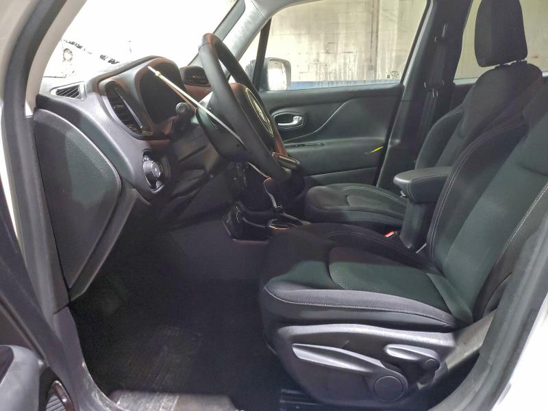 JEEP RENEGADE A 2023 VIN ZACNJDE11PPP18041