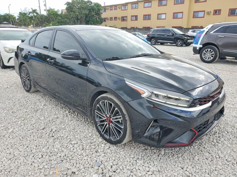 Фото 4 - KIA FORTE