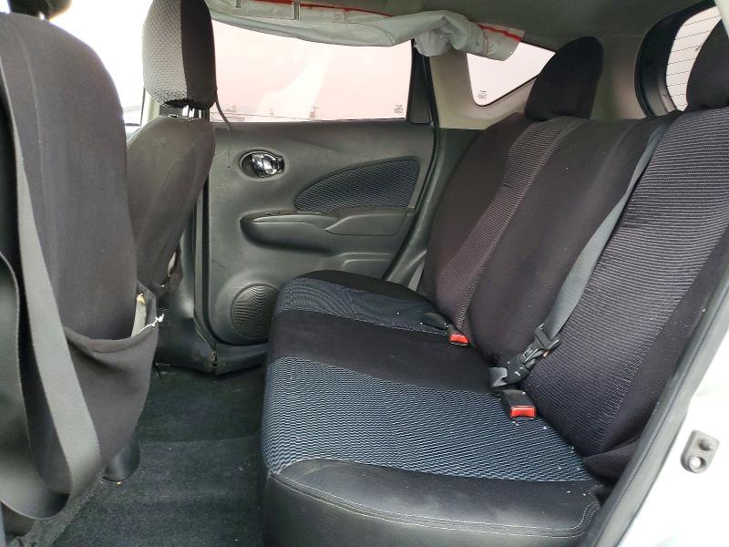 Фото 10 - NISSAN VERSA