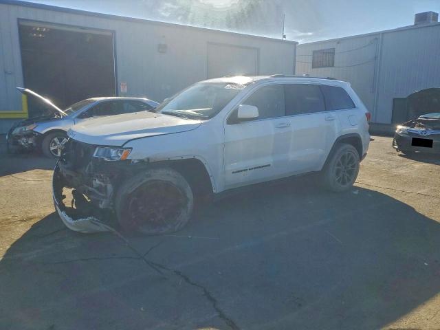 Фото 1 - JEEP GRAND CHER