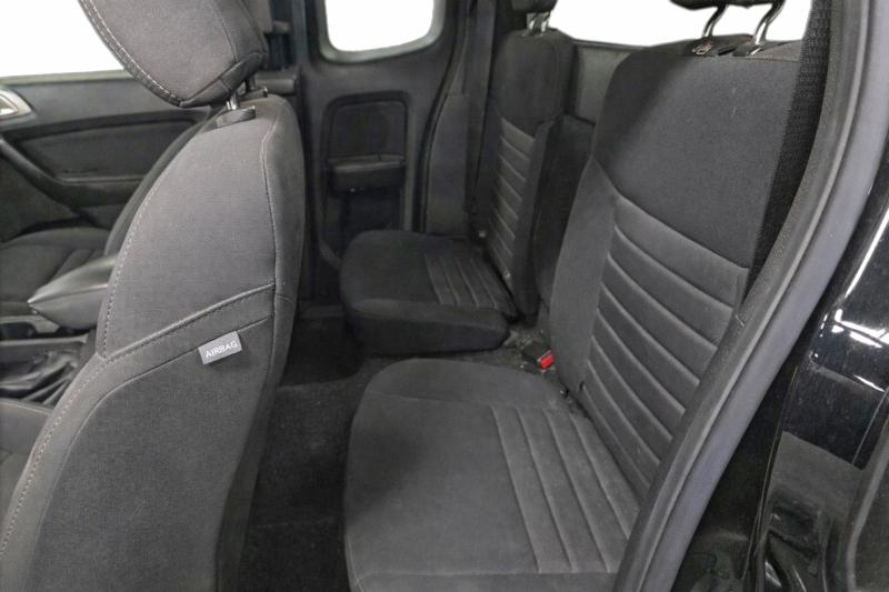 Фото 6 - FORD RANGER