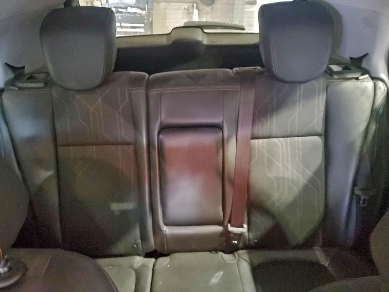 Фото 10 - CHEVROLET TRAX