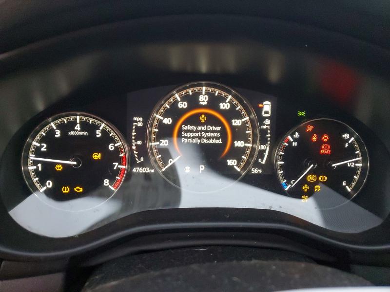 Фото 9 - MAZDA 3