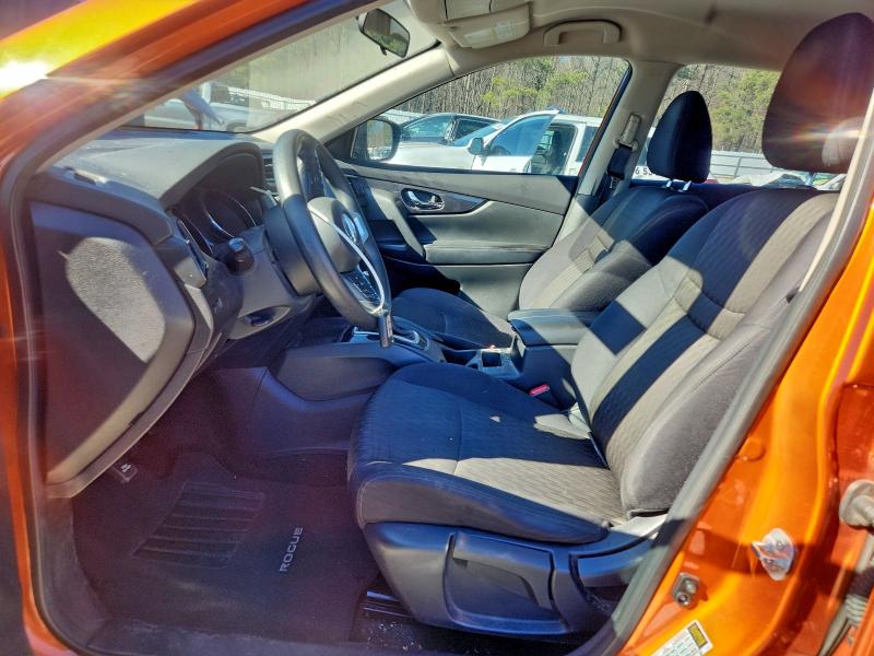 Фото 7 - NISSAN ROGUE