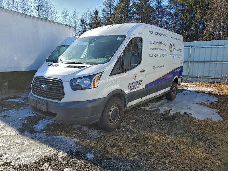 Фото 1 - FORD TRANSIT